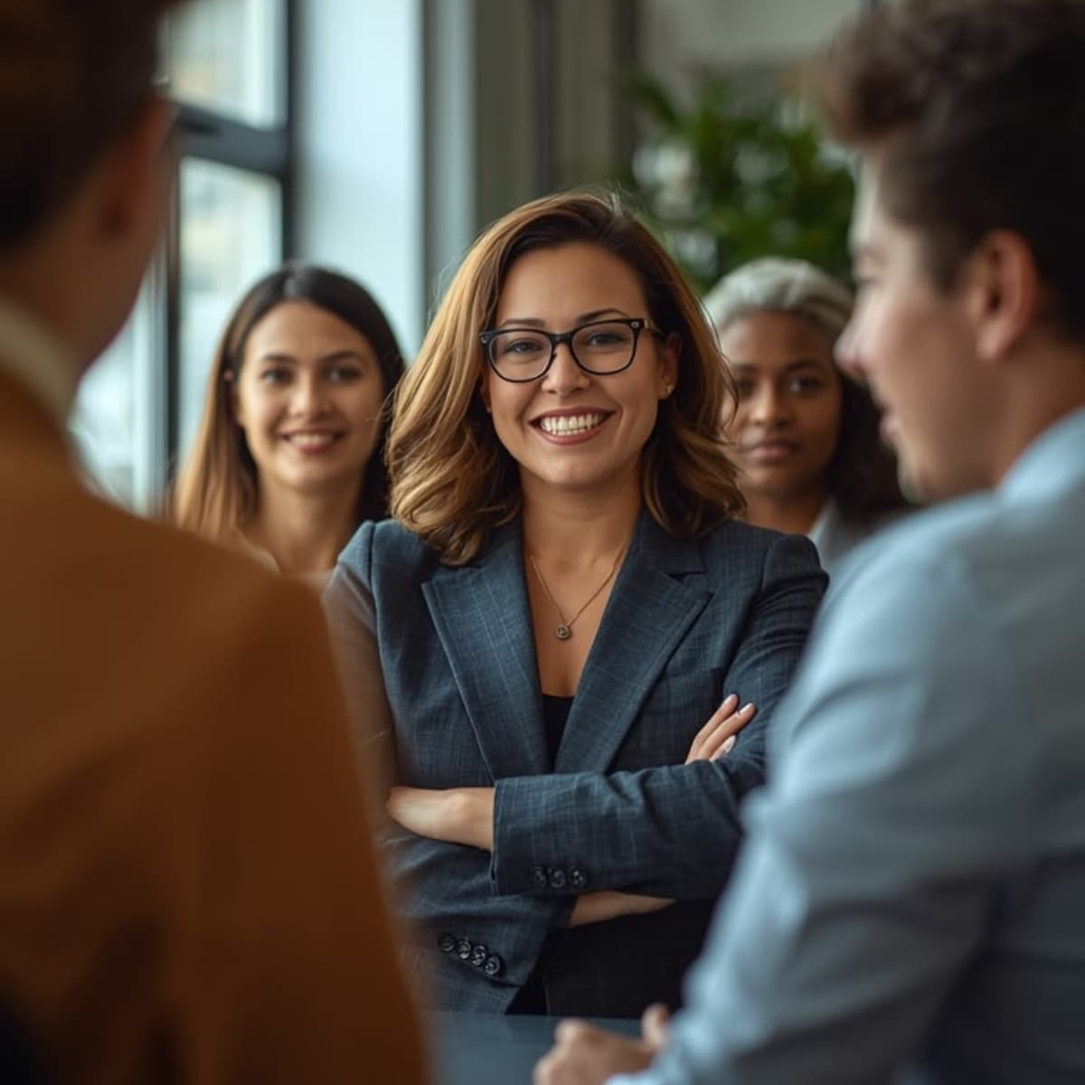 People Consulting
