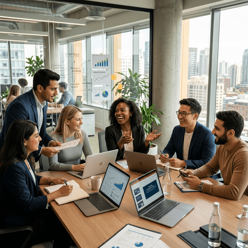 Careers at People Consulting