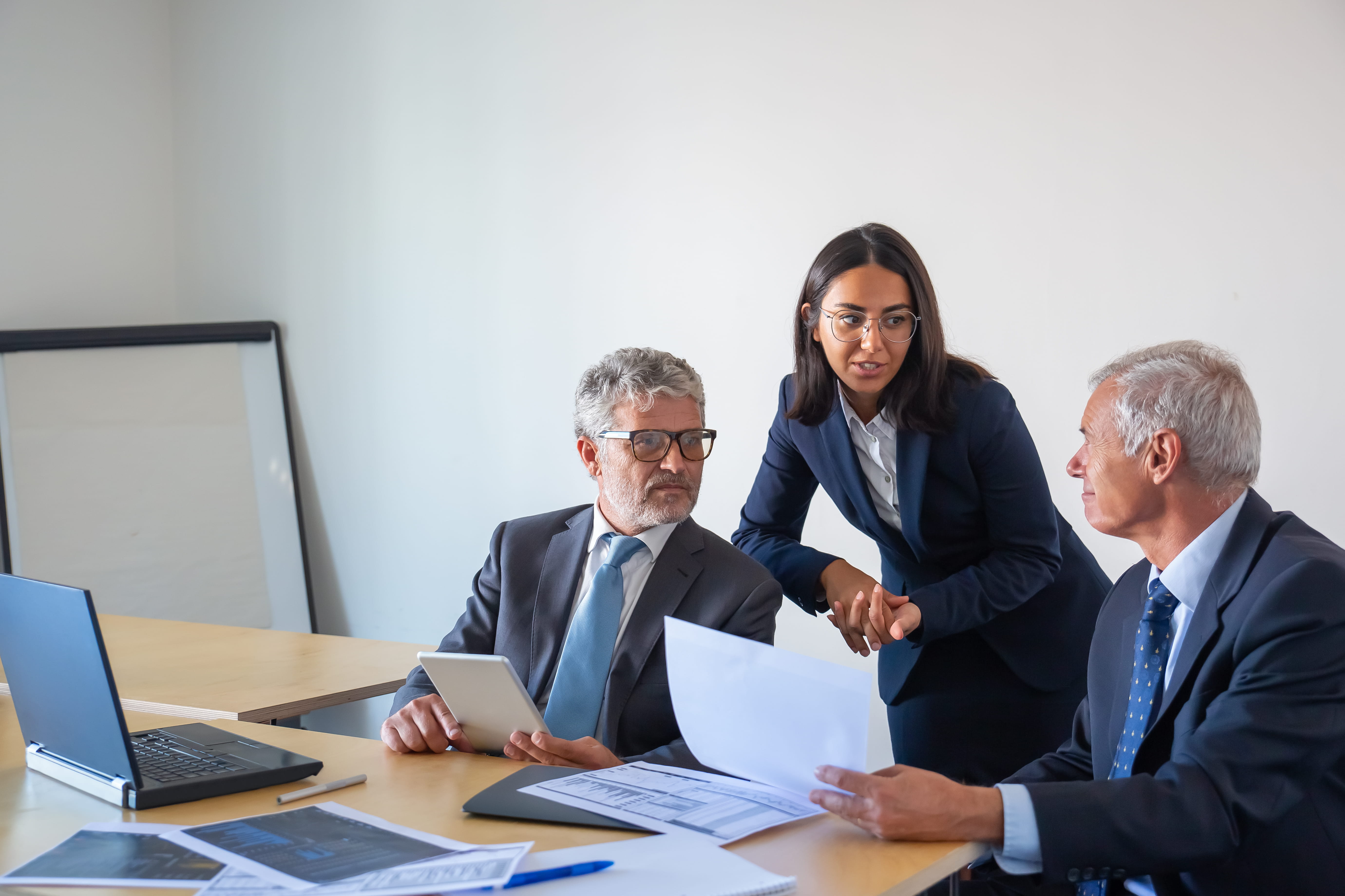 People Consulting Team