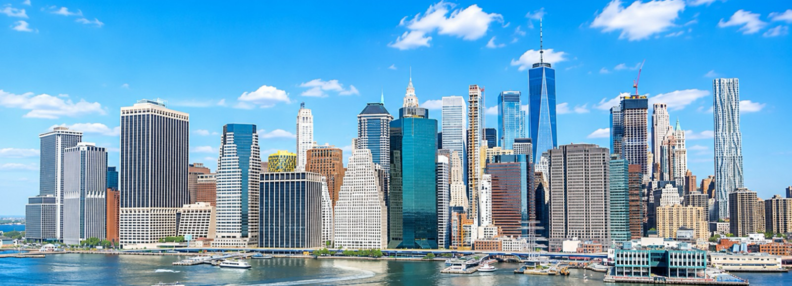 People Consulting Office Skyline